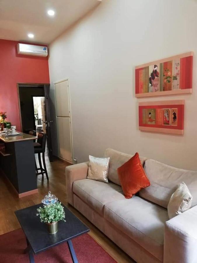 Rome In Your Heart - Spagna Apartment Roma Exterior foto