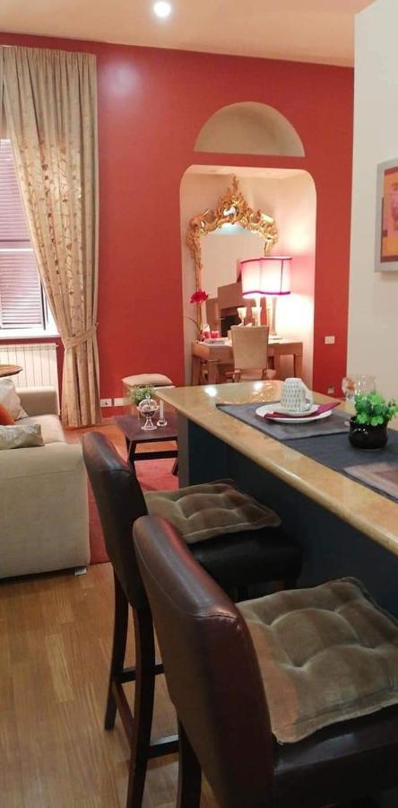 Rome In Your Heart - Spagna Apartment Roma Exterior foto