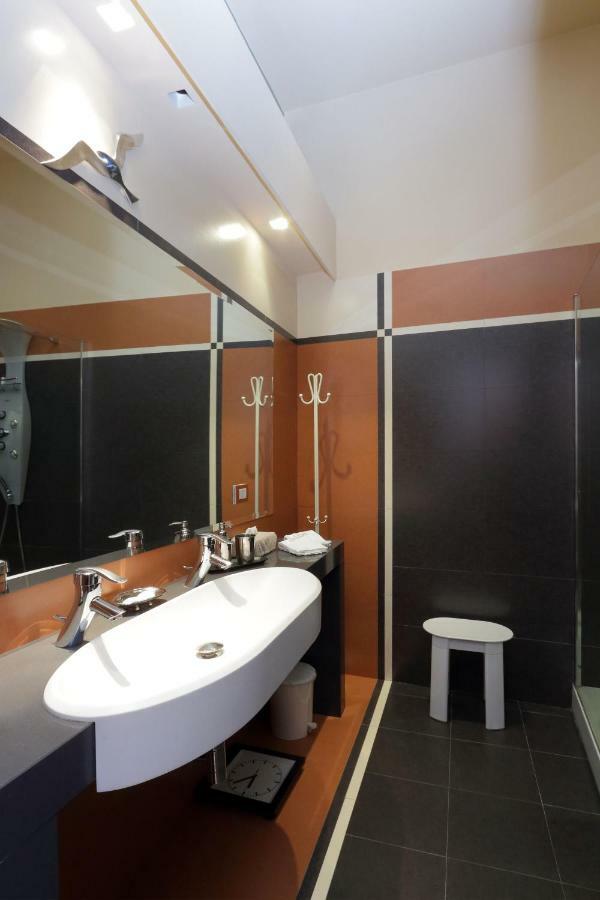 Rome In Your Heart - Spagna Apartment Roma Exterior foto